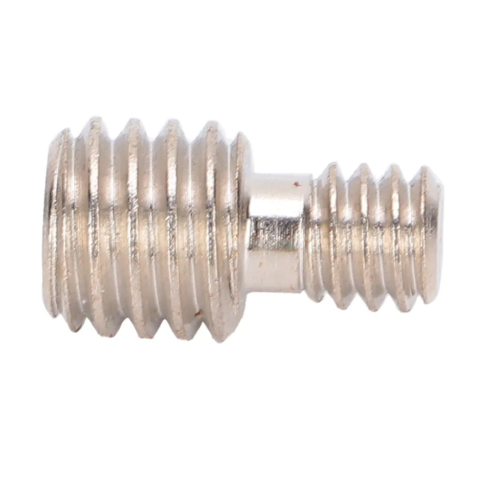 3/8 To 1/4 Male Adapter Screw 3/8 To 1/4 Male Camera Screw Screw