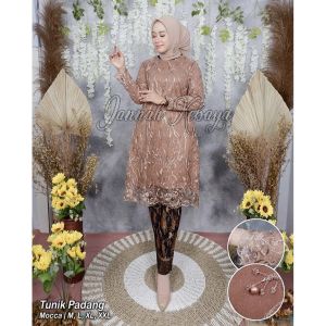PENAWARAN SPESIAL MILIKI BAJU PESTA TUNIK KEKINIANHARGA TERJANGKAUGAMIS TUNIK PADANG TERBARU