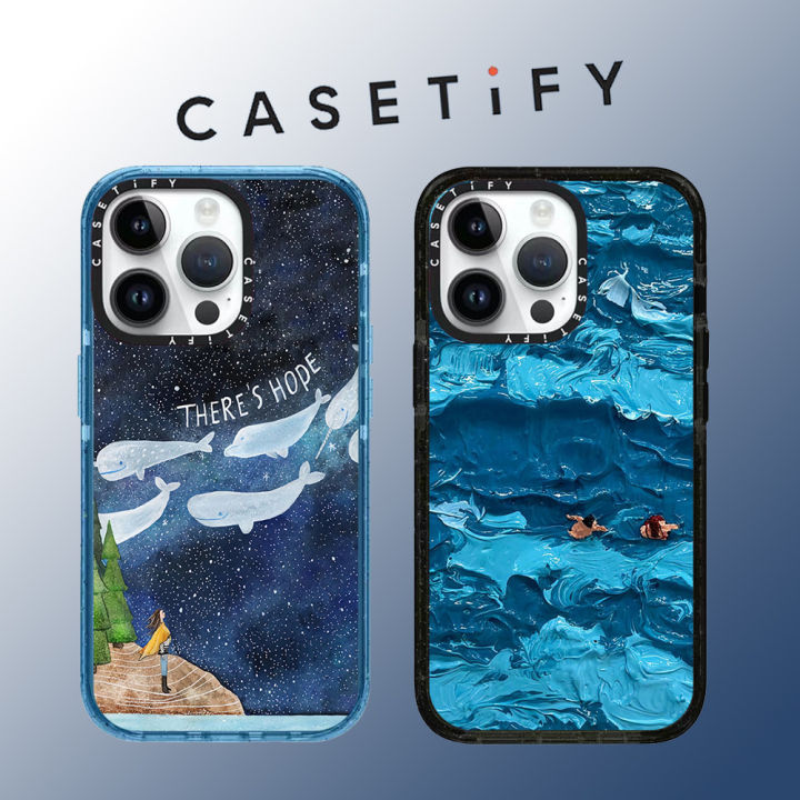 iPhoneケース SEA - windandsea casetify iPhone 11pro case CASETIFY × WIND AND SEA CASE iPhone11pro WIND AND SEA – CASETiFY