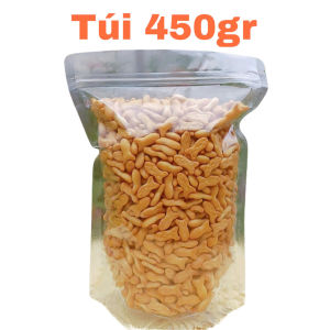 Bánh Quy Cá Bơ Sữa thơm giòn béo ít ngọt