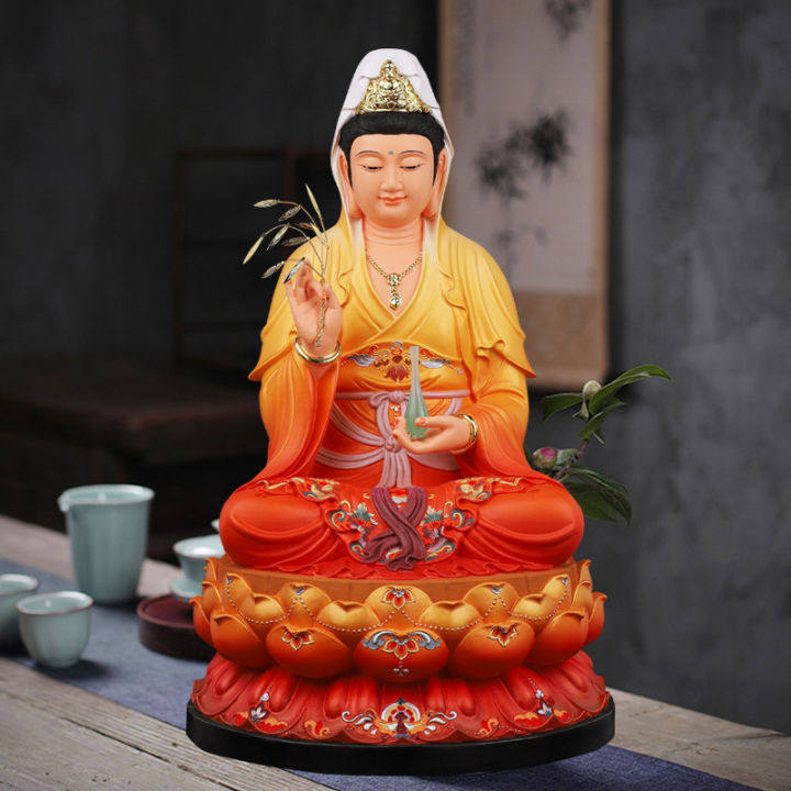【修縁堂】職人手作り 西方三聖 精彫造像 観音菩薩 阿弥陀如来 勢至菩薩 木彫り 修縁堂】職人手作り 西方三聖 精彫造像 観音菩薩 阿弥陀如来 勢至