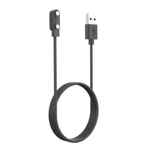 แท่นวางสำหรับสมาร์ทวอท์ชมีสายมั่นคงสำหรับ Realtechlife Watch-S100 USB ที่ใส่สายชาร์จอะแดปเตอร์