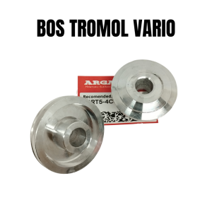 Bosh Tromol Vario Manisan Tromol Depan