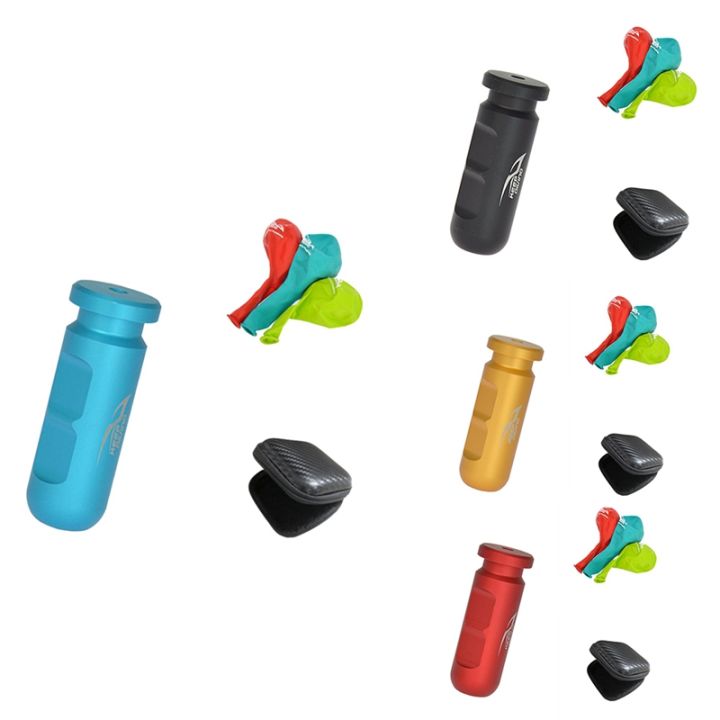 Frenzel Ear Equalization Training Tool Ear Equalization Auxiliary