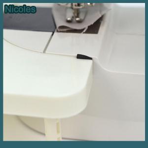 [Nicoles] Multipurpose Sewing Machine Expansion Stand Embroidery Crafts Wear Resistant Portable
