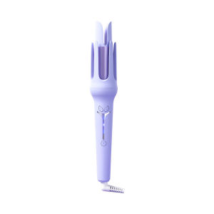 AE32mm Automatic curling iron for lazy people negative ion hair curler creates large curls and waves without damaging hair model