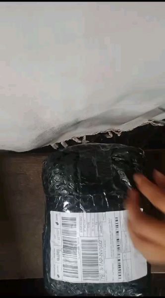 Buyer review video 2