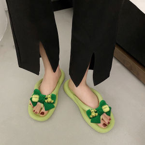 LHMoonlight มาใหม่ รองเท้าหูหนีบ งานสวย สีชัด น่าสวมใส่ มีให้เลือก 5สีกันไปเลย ถ้าไม่อยากพลาดของนี้แนะนำรุ่นนี้เลย