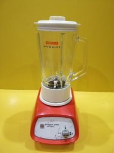 Máy xay sinh tố nội địa Nhật Hitachi VA-894 (5000953) (210W-1200ml)_Hàng nội địa Nhật đã qua sử dụng điện 100V