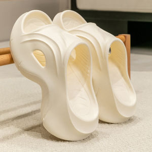 [Free Shipping] EVA Ultra-Thick-Soled WomenS Slippers 2025 Summer New Outdoor Fashion Beach Platform Shoes