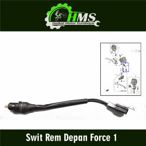 SWIT REM DEPAN FIZR - SWITCH REM KANAN JUPITER / VEGA / CRYPTON