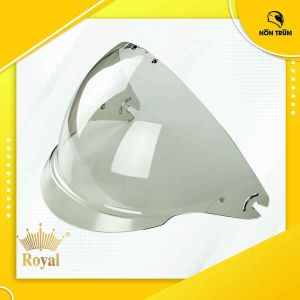 LÓT VÀ KÍNH THAY THẾ MŨ BẢO HIỂM CHÍNH HÃNG ROYAL M139
