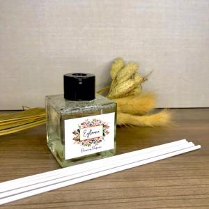 Reed Diffuser Pengharum Ruangan Aromatherapy 50ml simpli