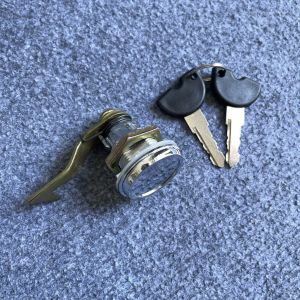 Ổ Khoá Thùng Top Vip Thùng Sau Xe Máy