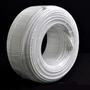 1/4" no cut Food Grade  Water Purifier Pipe Soft Reverse Osmosis Tube Aquarium Flexible Hose Line
