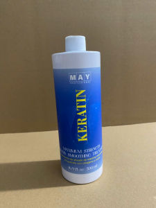 Keratin May Phục Hồi Tóc Chuyên Sâu 1000ml