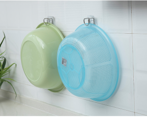 [HCM]Miếng dán tường treo thau chậu