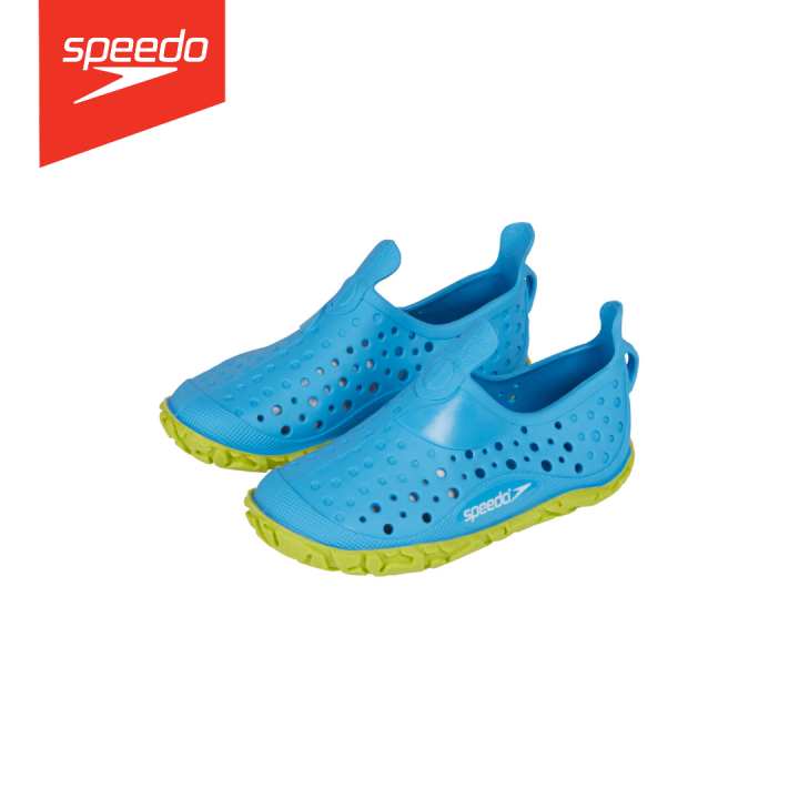 SPEEDO Male Infant Jelly Aqua Shoes Lazada PH