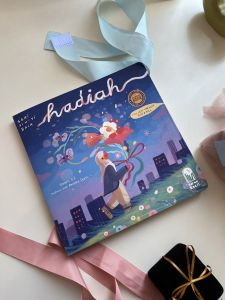 Surau Kecil - Hadiah