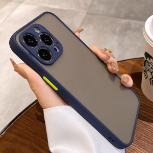 Frosted Matte Silicone case For iPhone 12 12Pro 12promax 12mini iPhone13 13ProMax 13Pro 13Mini