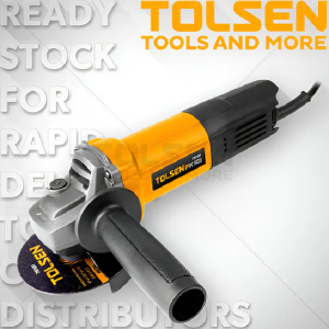 Máy Mài Tolsen 100mm 710W 230V 79544