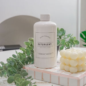 Pump Botol / Dispenser Botol Dengan Stiker