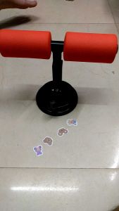 Dụng Cụ Tập Cơ Bụng Đa Năng Có Đế Hút Chân Không Tại Nhà