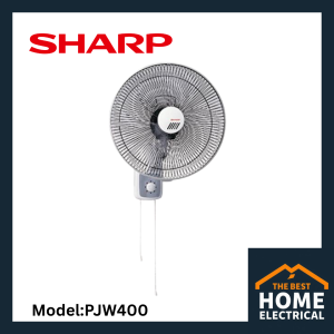 Sharp 16" Wall Fan PJW400