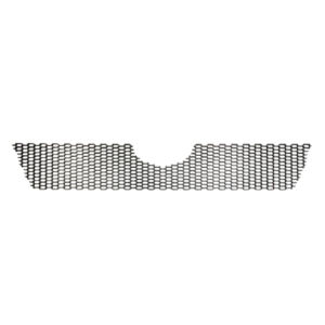 Perodua Axia 2023 ( NO GEAR UP ) Ready Cut Honeycomb Grill Full Set Top Bottom