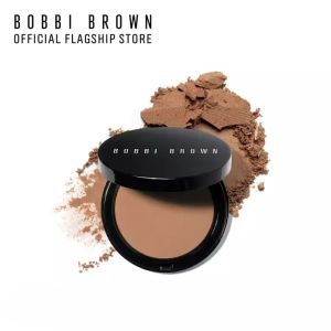 Bobbi Brown Bronzing Powder / Lightweight powder bronzer that enhances and sculpts the face in shades - Bronzer makeup