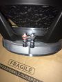 SPEAKER PRECISION DEVICES PD1850/PD 1850 (18 INCH)SPEAKER KOMPONEN LOW.. 