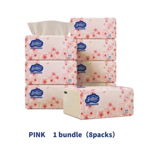 Scotties Tissue Facial Tissue Paper Towel For Baby Face Bathroom 4 ply Flash Sale  Ready Stock