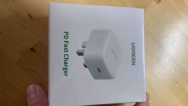 Buyer review video 4