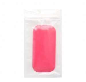 [ Hàng Tốt ] Miếng Dán Silicon Hồng Nối Mi Silicon Trắng Nối MiMiếng Dán Mi_ Silicon Dán Mi_Dụng Cụ Nối Mi