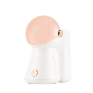 foreverlily Xách tay mặt steame ẩm & da mềm phục hồi sâu Nano mặt phun