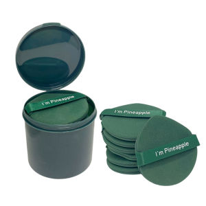 RS spons isi 7 Pcs Spons Puff Air Cushion BB Cream Foundation Cair R1145