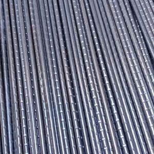 baja bintik mentah 7mm panjang 130cm