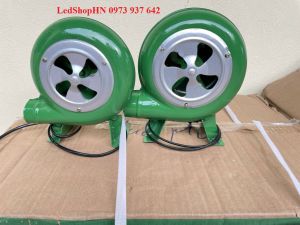 [RẺ VÔ ĐỊCH] Quạt thổi bếp 60W quạt thổi than quạt nhóm lò quạt nướng chả