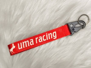 Dây móc khóa tem xe-dây móc khóa đầu sắt nhiều mẫu chống lạc chìa khóa rất tiện lợi