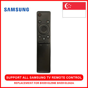 Samsung Smart Touch Remote Control | BN59-01298E