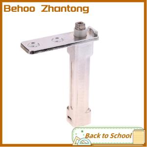 Behoo Refrigerator Door Hinge Spring Hinge Refrigerator Hinges Automatic Door Pivot Hinge Stainless Steel Door Hinges