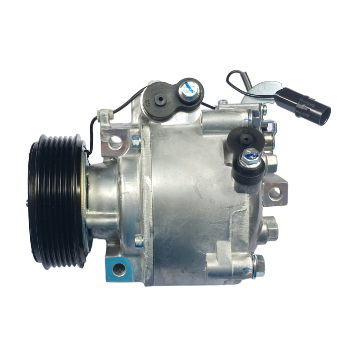 AC Compressor Mitsubishi L300 FB QS90 2020 upnd New Genuine Parts ...