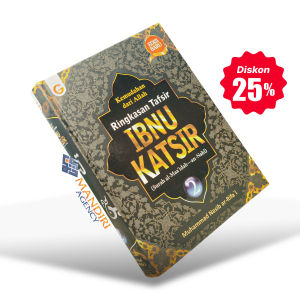 Ringkasan Tafsir Ibnu Katsir 1 - Gema Insani