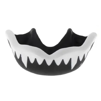Teeth Sport Protective Mouth Piece Silicon and EVA Teeth Protector for Boxing MMA and Other Sports