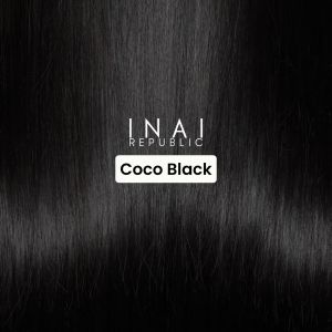 INAI PEWARNA RAMBUT HALAL - 4 FREE GIFT COVER KIT - HENNA HAIR COLOUR 5 IN 1 INAI REPUBLIC (8 WARNA) HENNA DYE HAIR | WITH ALOEVERA AND STRAWBERRY FRAGRANCE HAIR COLOR - 200 ml - Henna Hair Dye - Inai Rambut Telus Air Mesra Wudu