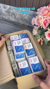 Combo 30 Hộp 1500 CHIẾC Tăm Chỉ Làm Sạch Kẽ RăngTăm Chỉ Nha Khoa Vệ Sinh Răng Miệng Cao Cấp