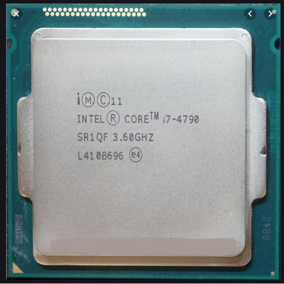 Core i7 sale socket 1150