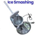 SUN HARDWARE ELECTRIC ICE CRUSHER SMASHING MACHINE 500W. 