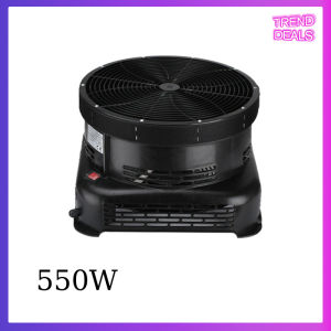 18 Inch Heavy Duty Inflatable Blower Fan Commercial Wind Machine for Outdoor Waving Man & Advertising Column