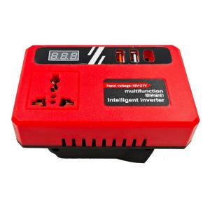 18-21V To 220V Electric Tool Inverter Voltage Converter Intelligent Inverter Efficient Power Conversion